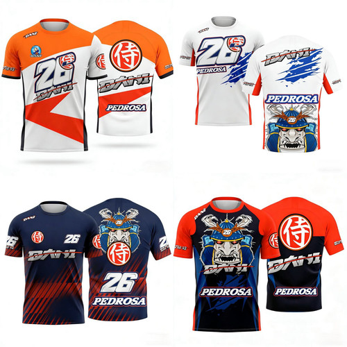 Dani pedrosa 26 repsol - pedrosa,