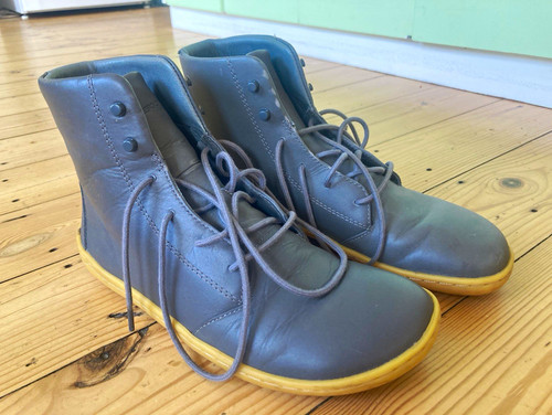 Vivobarefoot thermal ankle - vivobarefoot,