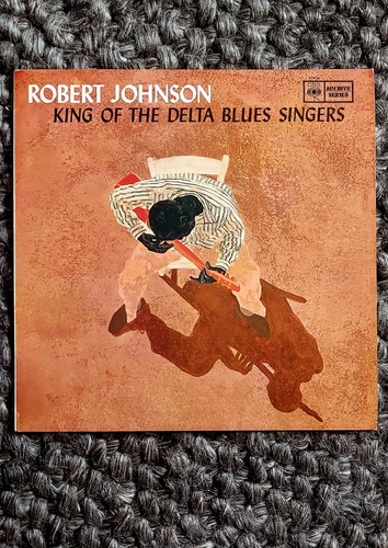 Robert johnson king the - robert,