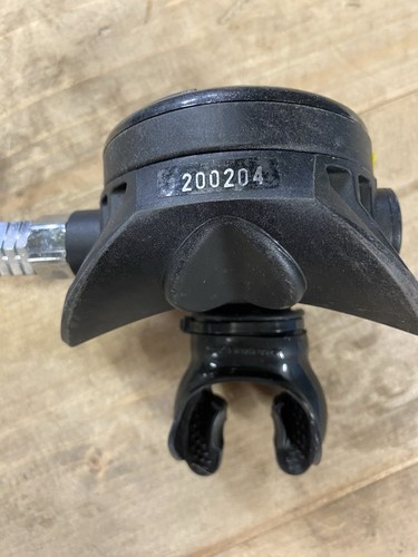 Cressi ac2 din regulator - din, set