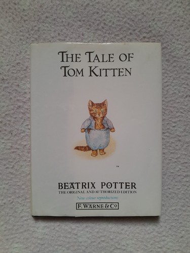 Beatrix potter the - potter, of