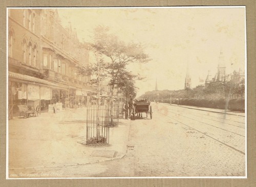 Lord street southport - street,,