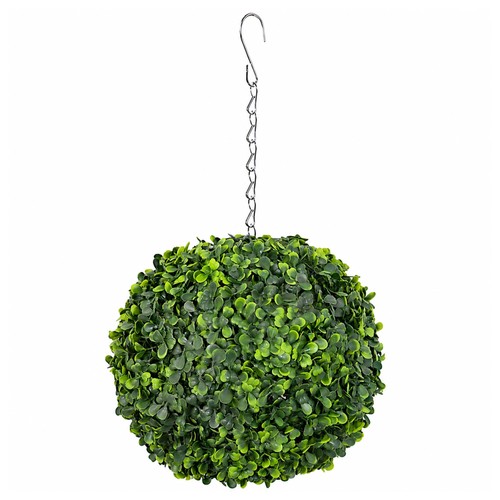New artificial 28cm - new!, hanging