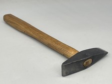 Vintage 1.2lb Masonry Chipping Hammer  Stonemason Boiler Scaling Hammer Tool