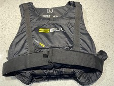 Gul Garda 50N Buoyancy Aid - Black L