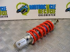 Suzuki gsf 600 bandit shock - suzuki,