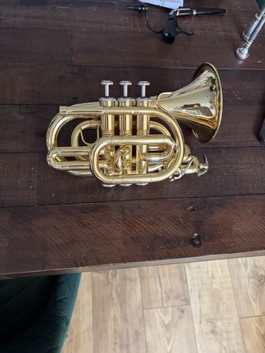 Rare chas collin max pocket - chas,