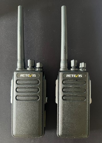 Retevis rt81v walkie talkies - retevis,