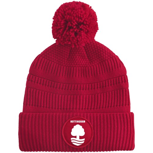 Nottingham crest unoffcial hat - nottingham,