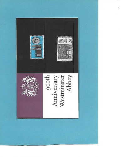 1966 royal mail - 1966,