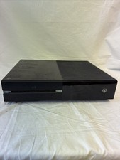 Microsoft Xbox One 500GB