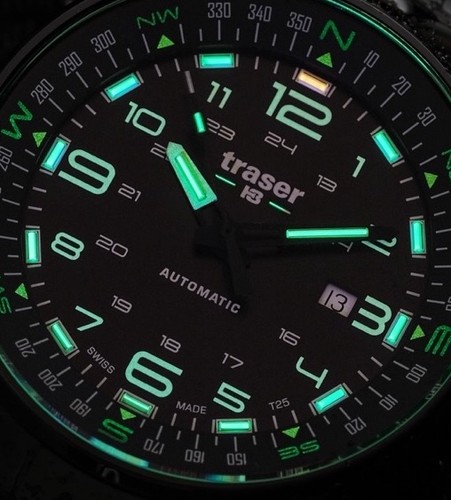 Traser 109522 p68 - traser,