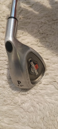 Callaway big bertha - callaway, tour