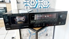 Denon DR-M24HX Stereo Cassette
