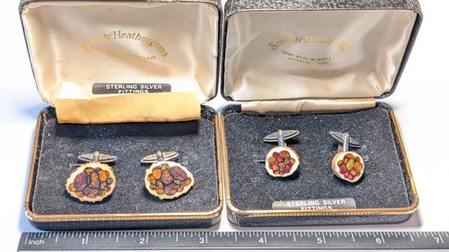 Vintage pairs sterling - vintage,