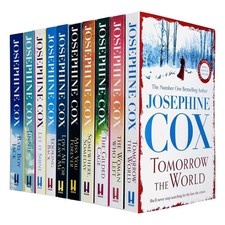 Josephine Cox Collection 10