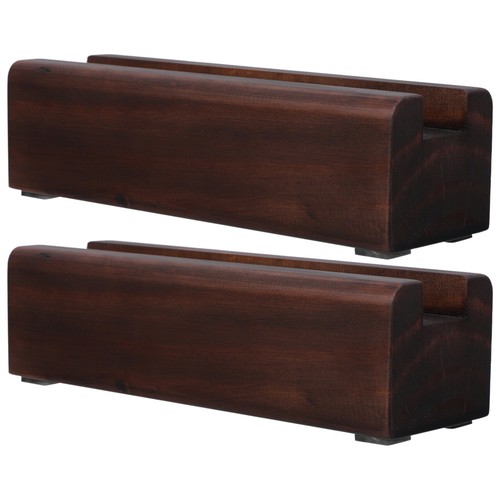 Pcs solid wood - 2,