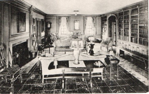 Dick hall - dick, hall's