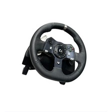 Logitech G920  Racing Wheel