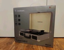 Goodmans Revive Retro