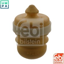 RUBBER BUFFER SUSPENSION 36979