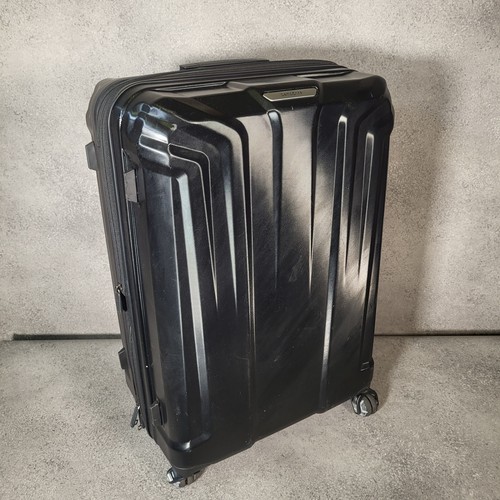 Samsonite endure black - samsonite, large