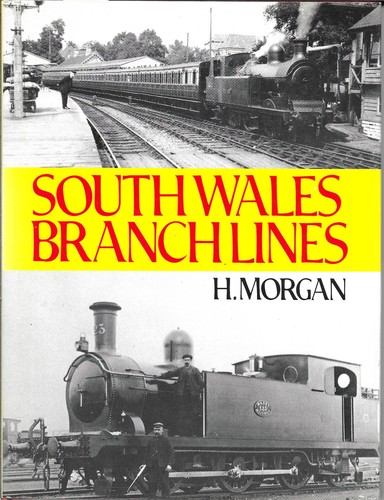 South wales branch - branch, h