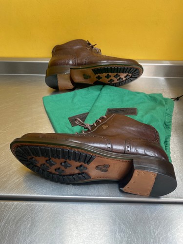 Celtic legend derry - legend, sewn