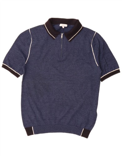 Reiss mens short sleeve polo - mens,