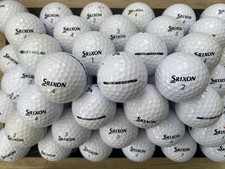 Srixon Soft Feel Golf Balls