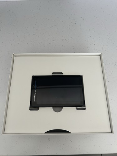 Bmw motorrad navigator - bmw,