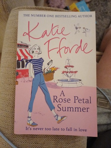 Collection katie fforde - of,