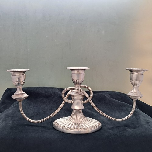 Falstaff silver plated triple - silver,