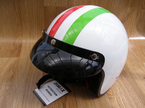 Zorax zor 604 open - open, face