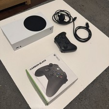 Neat Xbox Series S 512GB