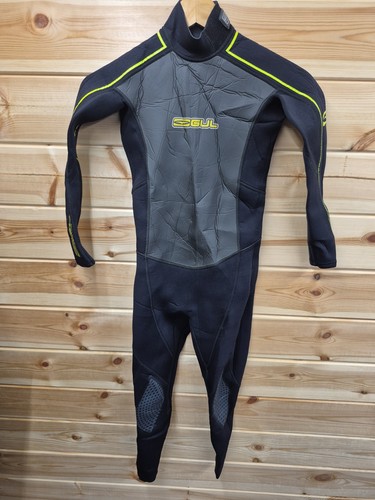 Gul kids full length - kids, wetsuit