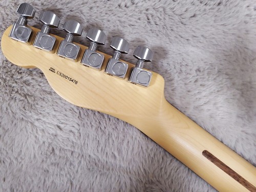 Fender american pro telecaster - american,