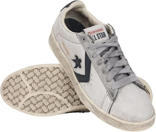Converse pro leather smoke - converse, og