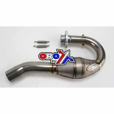 FMF Exhausts End of Line