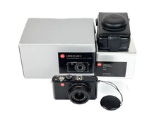 Leica D-Lux 4, Black 18350 +
