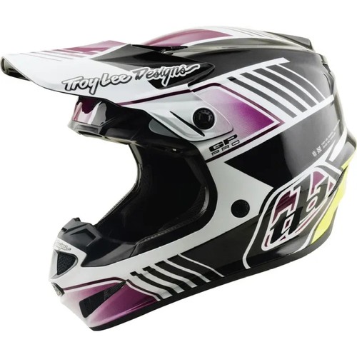 Troy lee designs - gp, pro