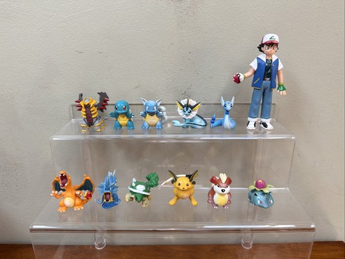 Vintage 1999 tomy - 1999, pokémon
