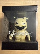 nightmare before christmas vinylmation 3” Figure Oogie Boogie
