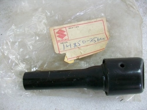 Nos oem 1971 - 1972, suzuki