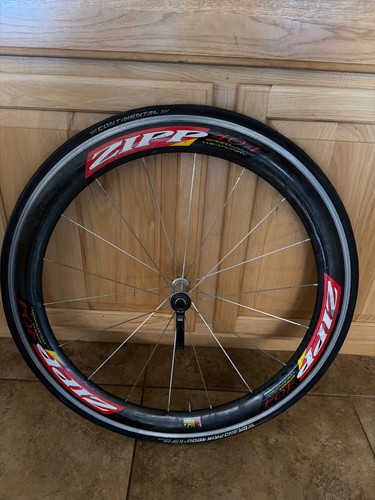 Zipp 404 carbon front - , wheel