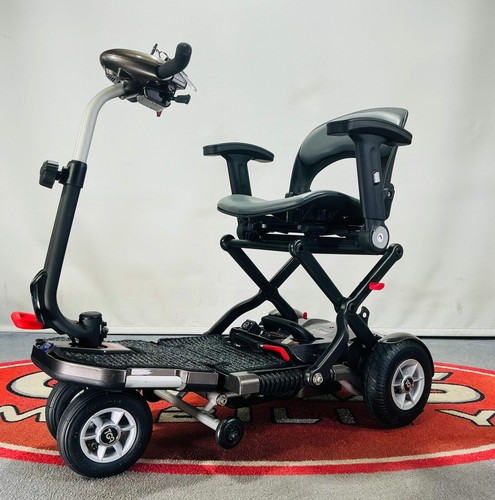 Tga minimo plus - tga,