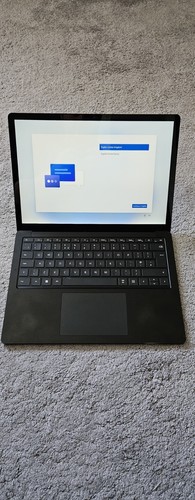 Microsoft surface laptop - microsoft,