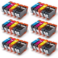 30P Quality Ink Cartridges w/