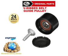 GATES FAN BELT GUIDE PULLEY