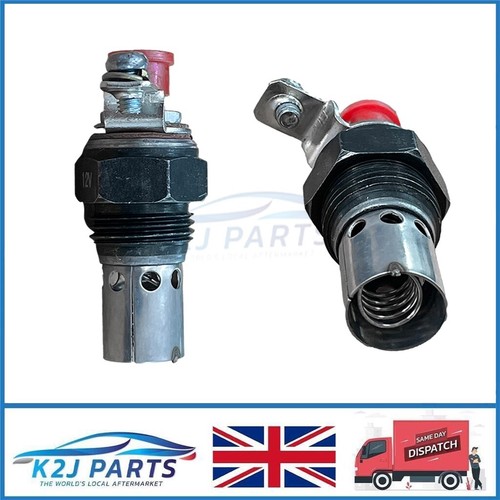 Heater plug massey - plug,